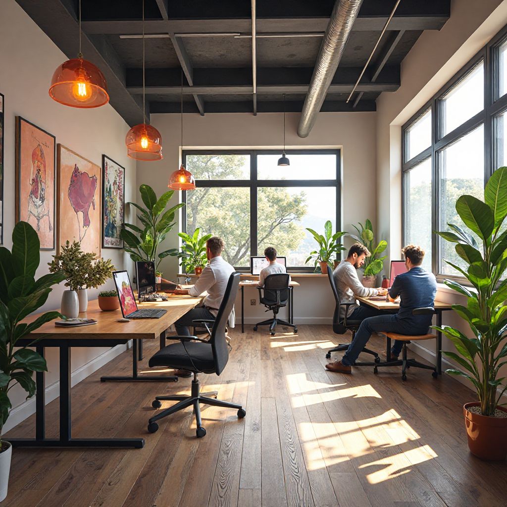 Ufficio di MobiGame a Bologna