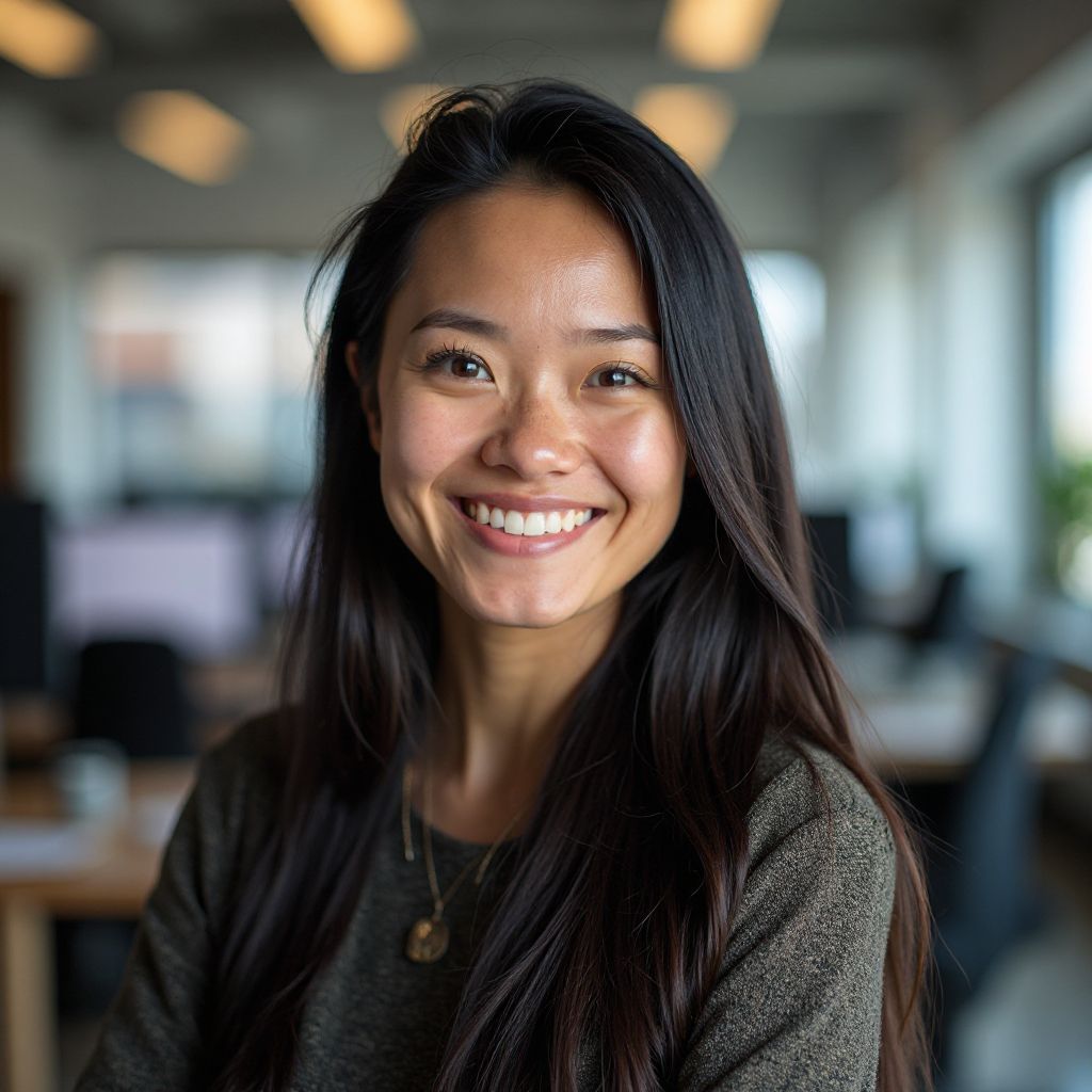 Sofia Marino - Community Manager